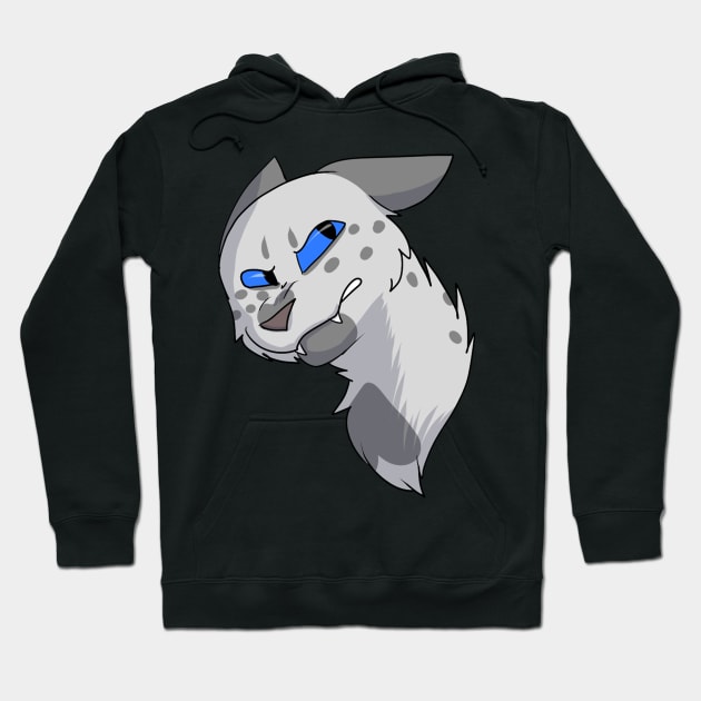 Ashfur 1 Hoodie by TangletallonMeow